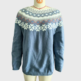 Seldessa | Women's Soft Knit Cashmere Sweater