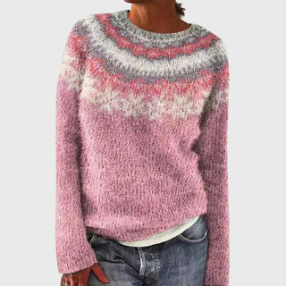 Seldessa | Women's Soft Knit Cashmere Sweater