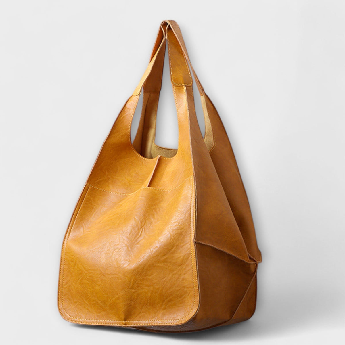 Marielle | Women's Oversized Slouchy Shoulder Bag