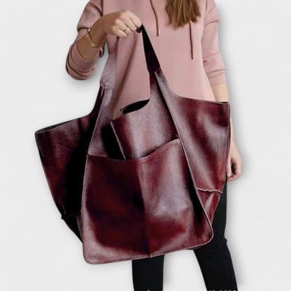 Marielle | Women's Oversized Slouchy Shoulder Bag