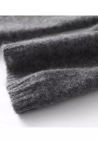 Elvara | Women's Knit Cardigan with Modern Silhouette
