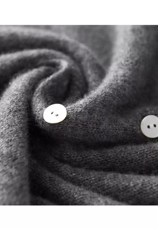 Elvara | Women's Knit Cardigan with Modern Silhouette