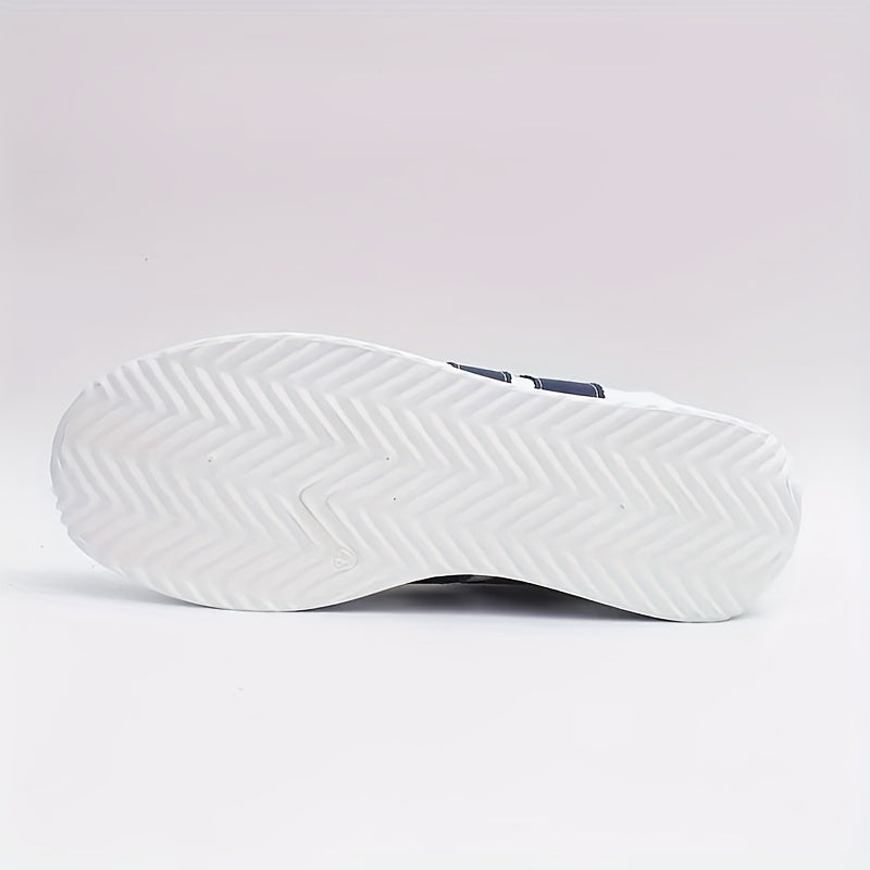 Vera | Women's Croc Embossed Slip On Loafers with Strap
