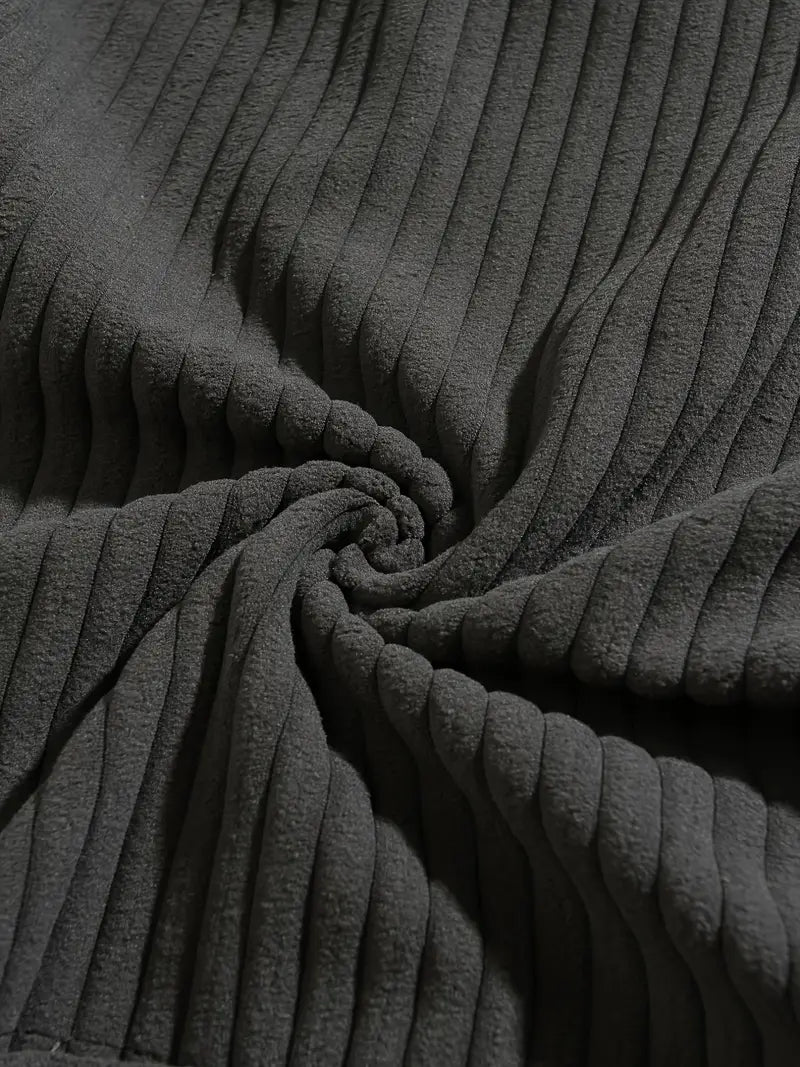 Casual everyday core hooded jumper for men | Lume -15